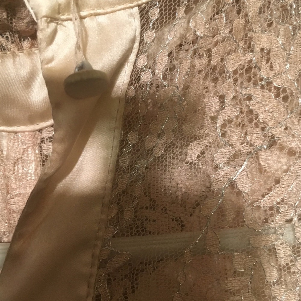 Lace Top - Picture 3 of 5
